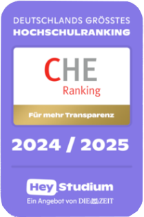 CHE-Ranking